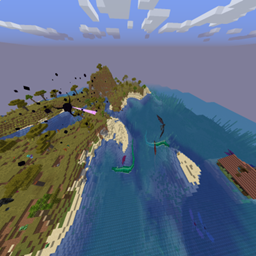 CalamityCraft project image