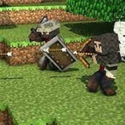 Survival Craft Season 3 project image