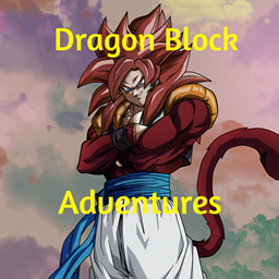 Dragon Block Adventures