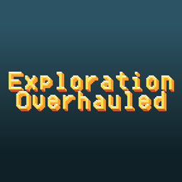Exploration Overhauled project image