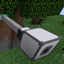 Simple Quarry (Fabric) logo