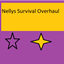 Nellys Survival Overhaul logo