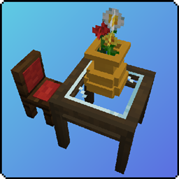 Exline's Furniture Mod