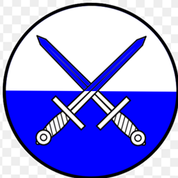 Saber RPG logo
