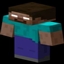 HerobrineUnraveled logo