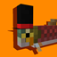 Sir Salmon logo