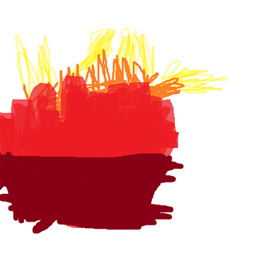 Chaos Shall Happen logo