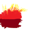 Chaos Shall Happen logo