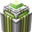 Protoblock (Forge) logo