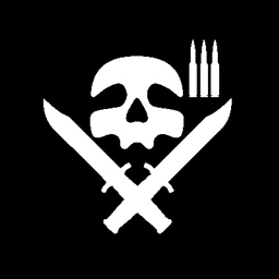 La mort de ses morts là logo