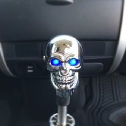 Bad to the Bones logo