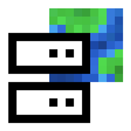 McWebserver logo