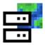 McWebserver logo