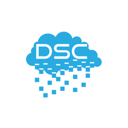 DavidsCloud Pix logo