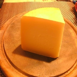 AlfaOxtrot's Cheese project image