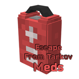 Escape From Tarkov Meds project image