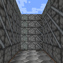 Stoneworks/Compressed Stone project image