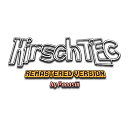 HirschTEC Remastered logo