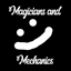 Magicians and Mechanics logo