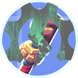 Creatism logo