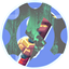 Creatism logo