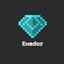 Exedor logo