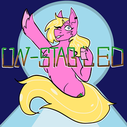 Un-Stabled logo