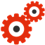 Create The World: A fabric 1.18.2 modpack logo