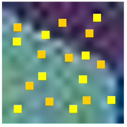 More Powerful Gemstones logo
