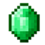 Ultimate Emerald logo