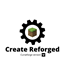 Create Reforged logo