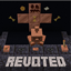 Revoted logo