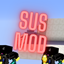 SUS amogus logo