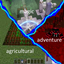 agricultural MagicAdventure logo