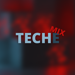 Techemix logo