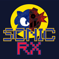 Sonic RX - Mods - Minecraft - CurseForge