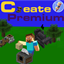 Create One Premium logo