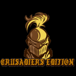 Crusadiers Craft Official Pack