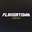 Flavortown SMP logo