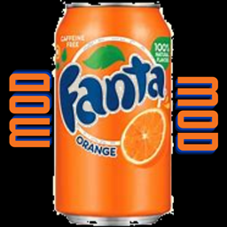 Fanta project image