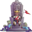 Epic Fights Castle Siege logo