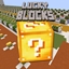 Lucky Blocks Race!! - World - Multiplayer - [1.20.2] NOW!!