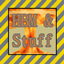 HBM & Stuff logo