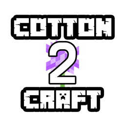 CottonCraft 2 logo