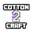 CottonCraft 2 logo