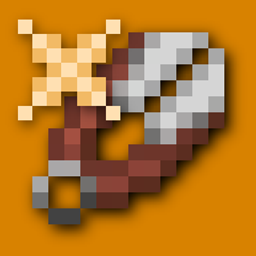 Critical Shears logo