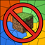 No Chat Reporting logo