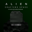 Alien: Crafters Space logo