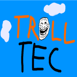 Troll Tec logo