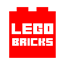 Lego Bricks logo